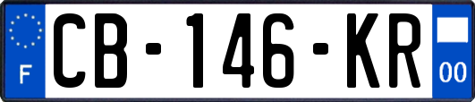 CB-146-KR