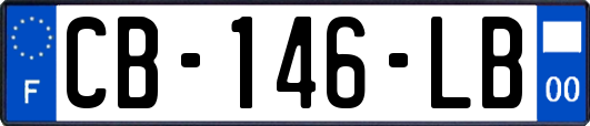 CB-146-LB