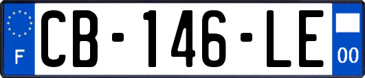 CB-146-LE