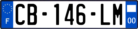 CB-146-LM
