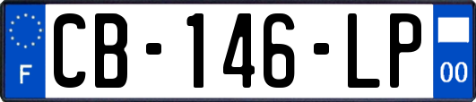 CB-146-LP