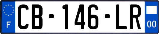 CB-146-LR