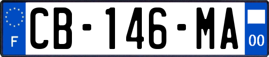 CB-146-MA