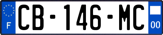 CB-146-MC