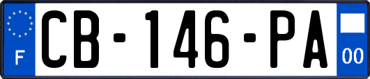 CB-146-PA