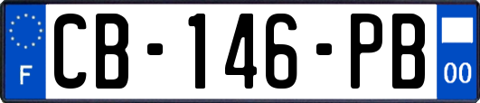 CB-146-PB