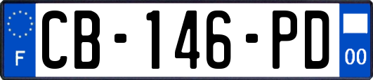 CB-146-PD