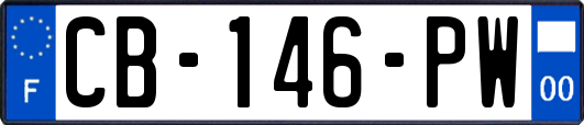 CB-146-PW