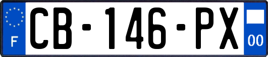 CB-146-PX