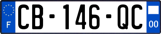 CB-146-QC