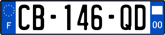 CB-146-QD