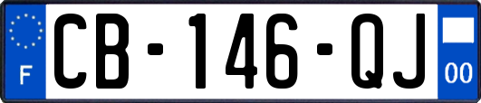 CB-146-QJ