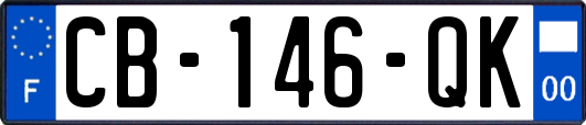 CB-146-QK