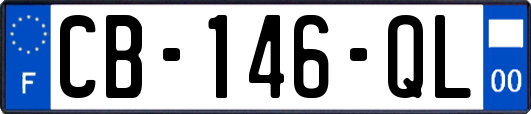 CB-146-QL