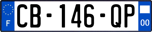 CB-146-QP