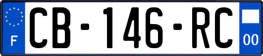 CB-146-RC
