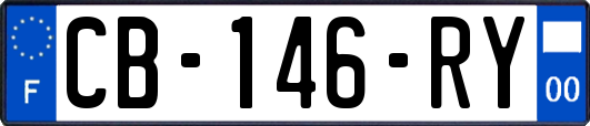 CB-146-RY