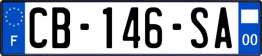 CB-146-SA