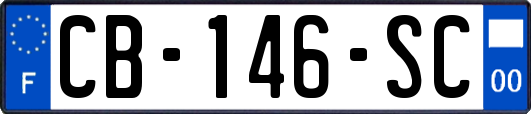 CB-146-SC