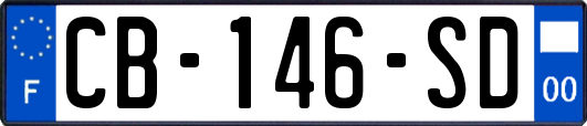 CB-146-SD
