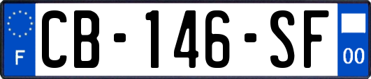 CB-146-SF