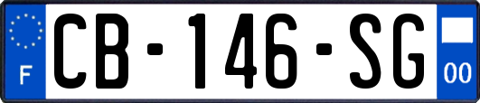CB-146-SG