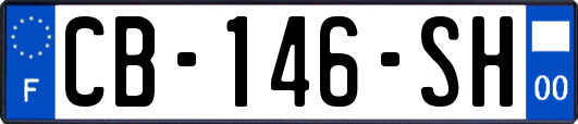 CB-146-SH
