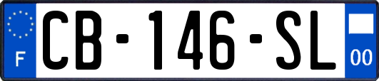 CB-146-SL