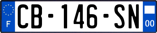 CB-146-SN