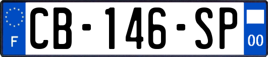 CB-146-SP