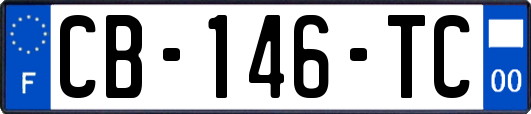 CB-146-TC