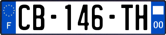 CB-146-TH