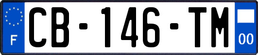 CB-146-TM