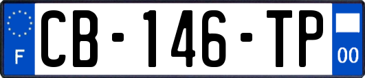 CB-146-TP