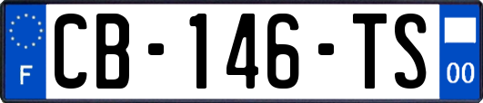 CB-146-TS