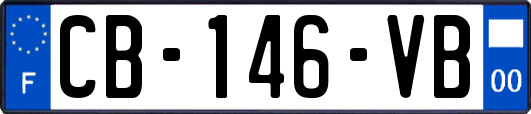 CB-146-VB