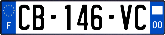 CB-146-VC