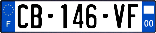 CB-146-VF