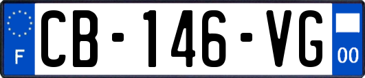 CB-146-VG