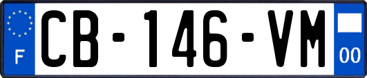 CB-146-VM