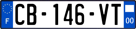 CB-146-VT