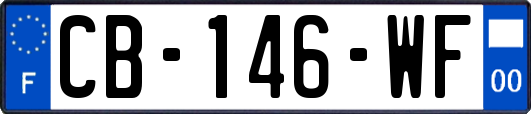 CB-146-WF