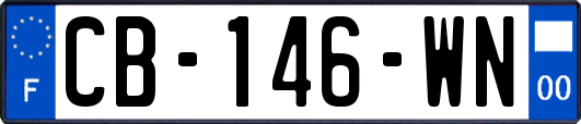 CB-146-WN