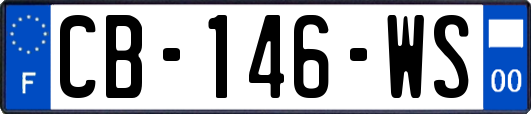 CB-146-WS