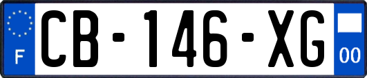CB-146-XG
