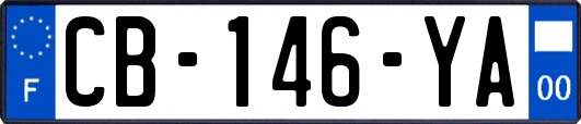 CB-146-YA
