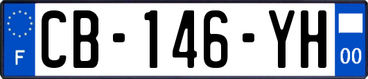 CB-146-YH