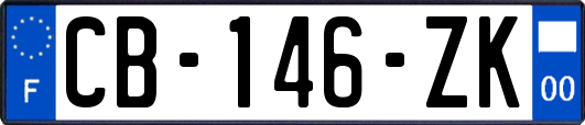 CB-146-ZK