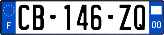 CB-146-ZQ