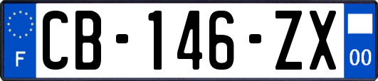 CB-146-ZX